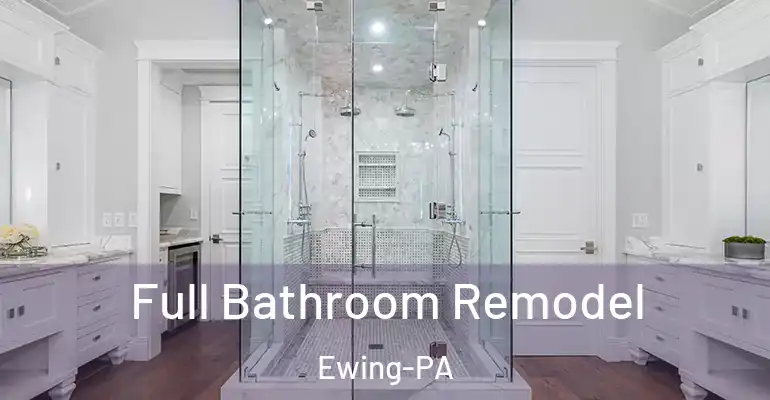 inner Bathroom imggen Full Bathroom Remodel Ewing-PA