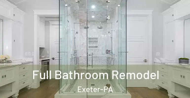 inner Bathroom imggen Full Bathroom Remodel Exeter-PA