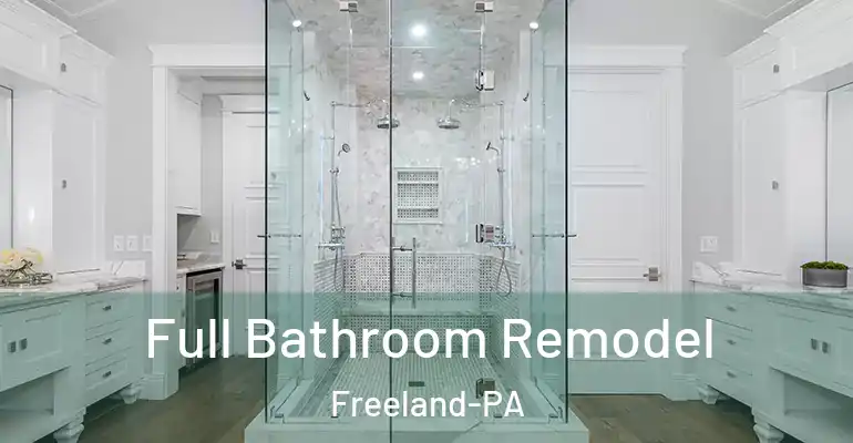 inner Bathroom imggen Full Bathroom Remodel Freeland-PA