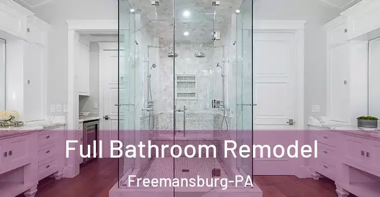 inner Bathroom imggen Full Bathroom Remodel Freemansburg-PA