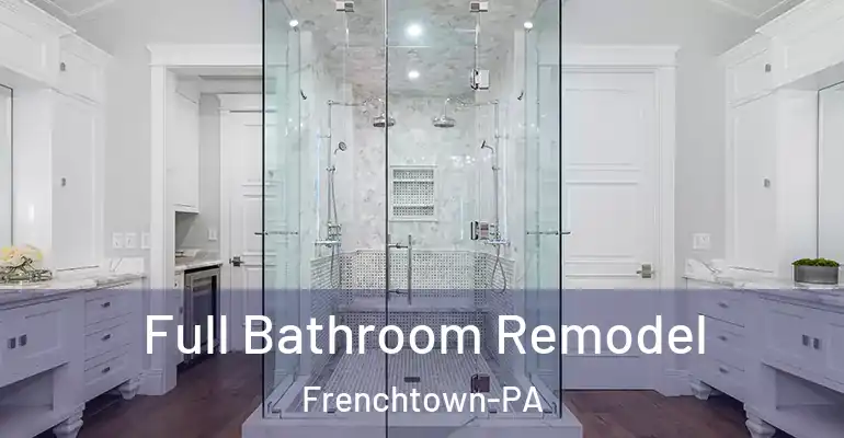 inner Bathroom imggen Full Bathroom Remodel Frenchtown-PA