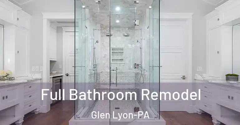 inner Bathroom imggen Full Bathroom Remodel Glen Lyon-PA