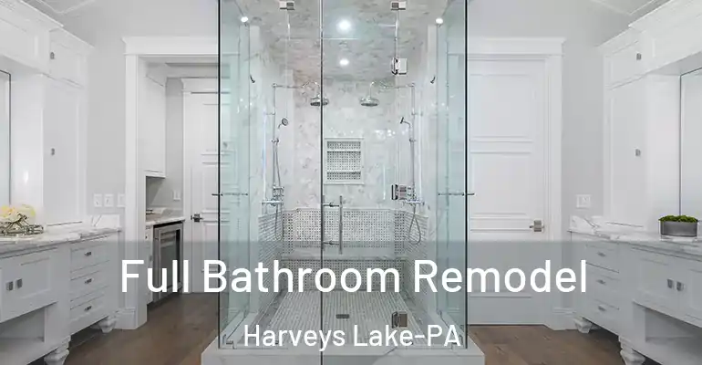 inner Bathroom imggen Full Bathroom Remodel Harveys Lake-PA