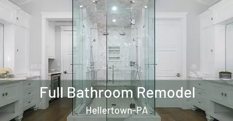 inner Bathroom imggen Full Bathroom Remodel Hellertown-PA
