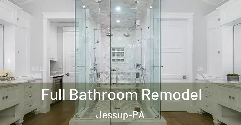 inner Bathroom imggen Full Bathroom Remodel Jessup-PA