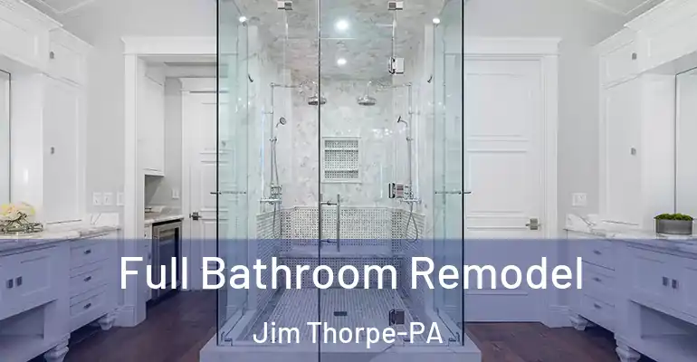inner Bathroom imggen Full Bathroom Remodel Jim Thorpe-PA