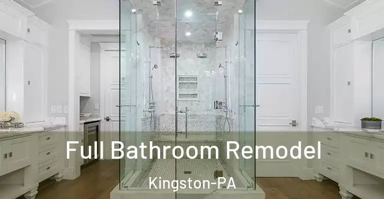 inner Bathroom imggen Full Bathroom Remodel Kingston-PA