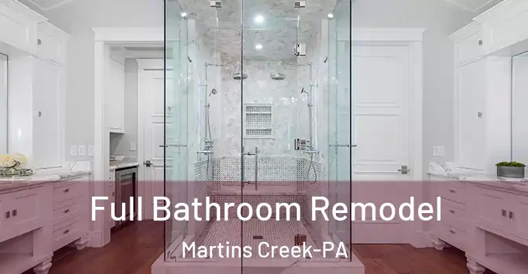 inner Bathroom imggen Full Bathroom Remodel Martins Creek-PA