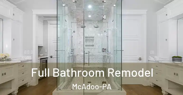 inner Bathroom imggen Full Bathroom Remodel McAdoo-PA