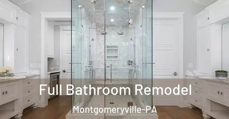 inner Bathroom imggen Full Bathroom Remodel Montgomeryville-PA
