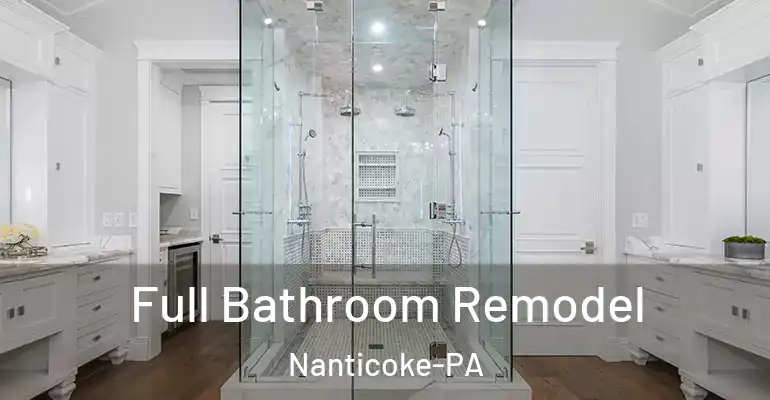inner Bathroom imggen Full Bathroom Remodel Nanticoke-PA