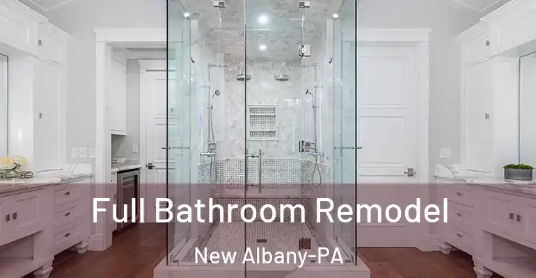 inner Bathroom imggen Full Bathroom Remodel New Albany-PA