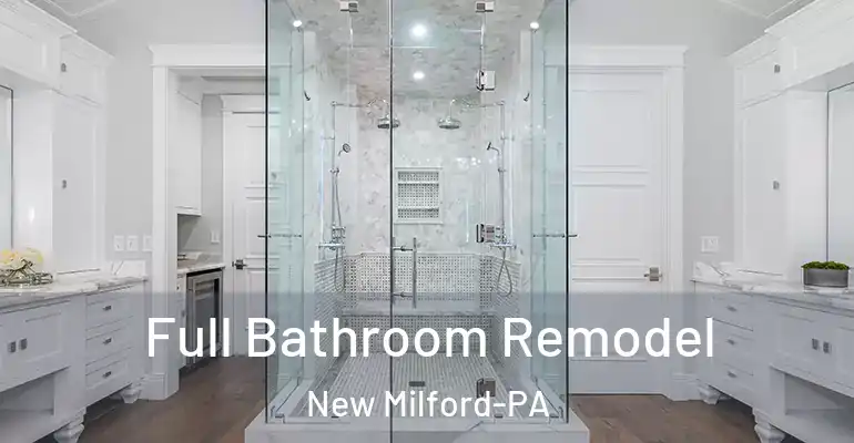 inner Bathroom imggen Full Bathroom Remodel New Milford-PA