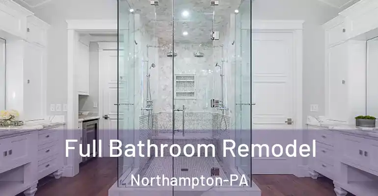 inner Bathroom imggen Full Bathroom Remodel Northampton-PA