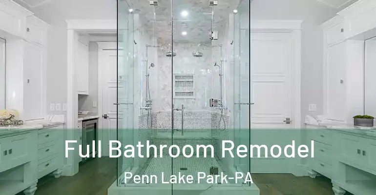 inner Bathroom imggen Full Bathroom Remodel Penn Lake Park-PA