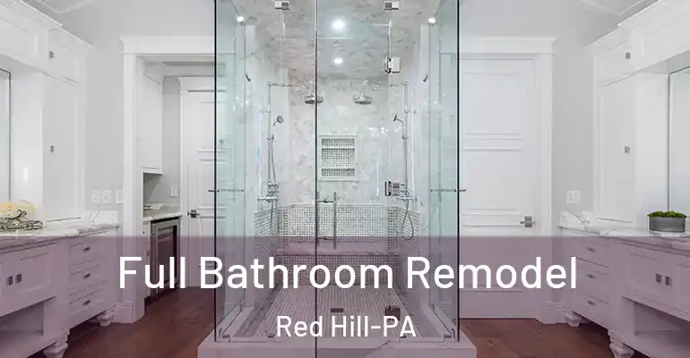 inner Bathroom imggen Full Bathroom Remodel Red Hill-PA