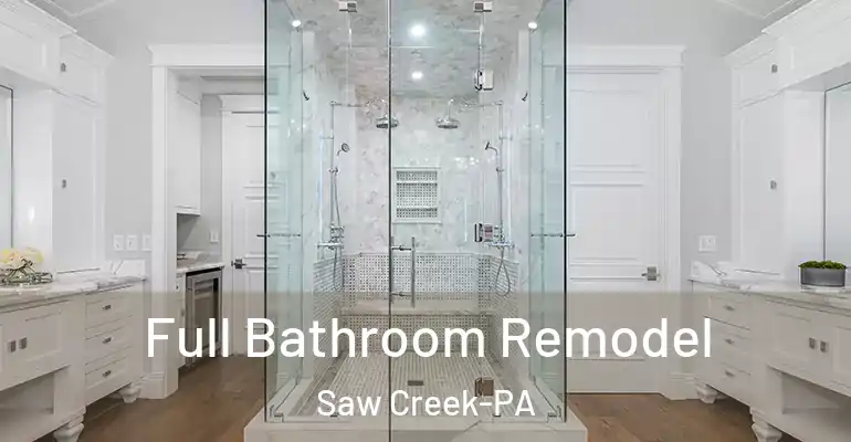 inner Bathroom imggen Full Bathroom Remodel Saw Creek-PA