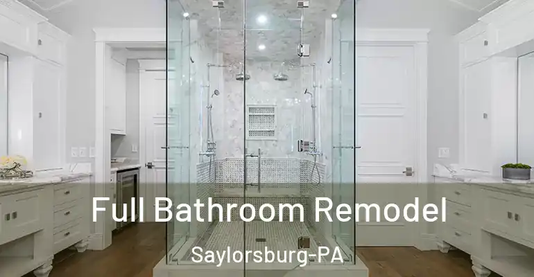 inner Bathroom imggen Full Bathroom Remodel Saylorsburg-PA