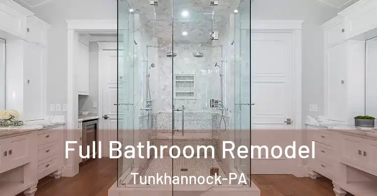 inner Bathroom imggen Full Bathroom Remodel Tunkhannock-PA