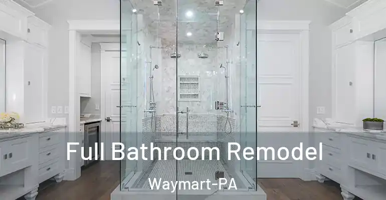 inner Bathroom imggen Full Bathroom Remodel Waymart-PA