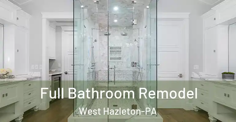 inner Bathroom imggen Full Bathroom Remodel West Hazleton-PA