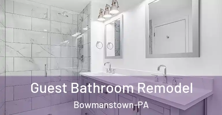 inner Bathroom imggen Guest Bathroom Remodel Bowmanstown-PA