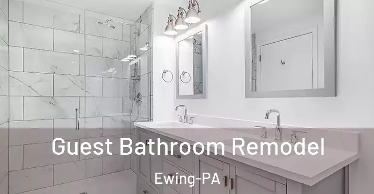 inner Bathroom imggen Guest Bathroom Remodel Ewing-PA