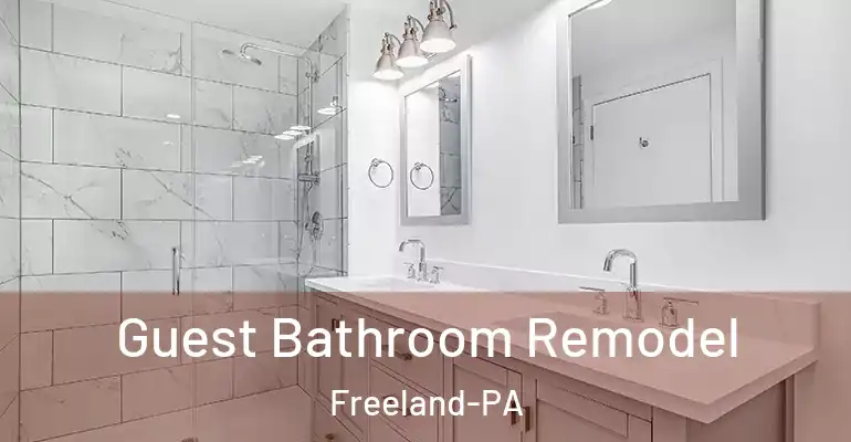 inner Bathroom imggen Guest Bathroom Remodel Freeland-PA