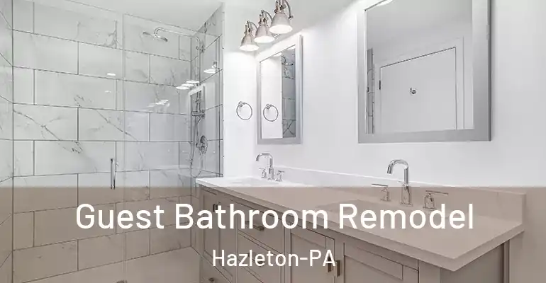 inner Bathroom imggen Guest Bathroom Remodel Hazleton-PA