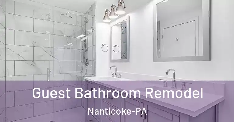 inner Bathroom imggen Guest Bathroom Remodel Nanticoke-PA