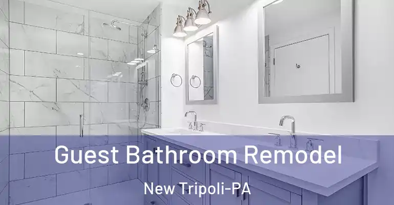 inner Bathroom imggen Guest Bathroom Remodel New Tripoli-PA