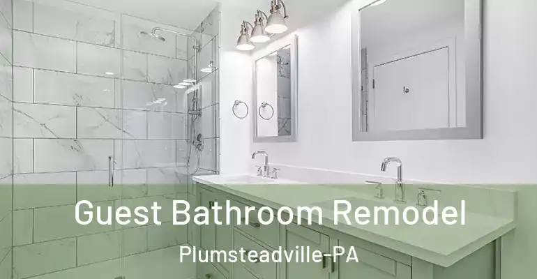 inner Bathroom imggen Guest Bathroom Remodel Plumsteadville-PA
