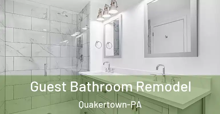 inner Bathroom imggen Guest Bathroom Remodel Quakertown-PA