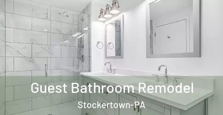inner Bathroom imggen Guest Bathroom Remodel Stockertown-PA