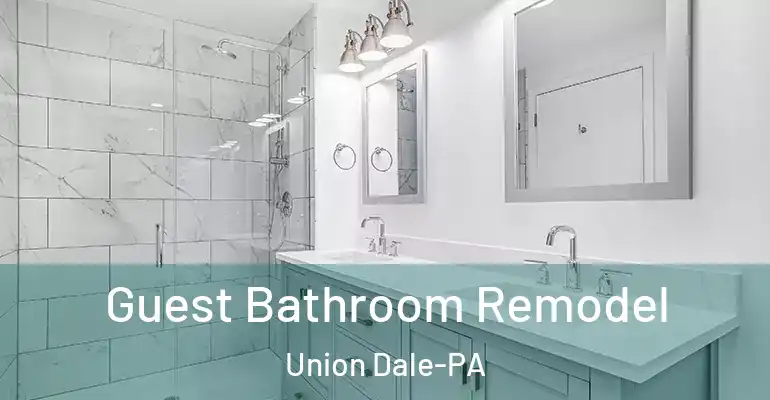inner Bathroom imggen Guest Bathroom Remodel Union Dale-PA