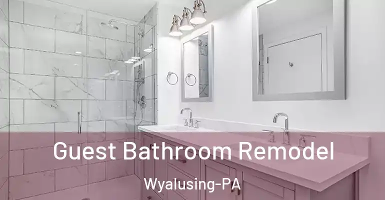 inner Bathroom imggen Guest Bathroom Remodel Wyalusing-PA
