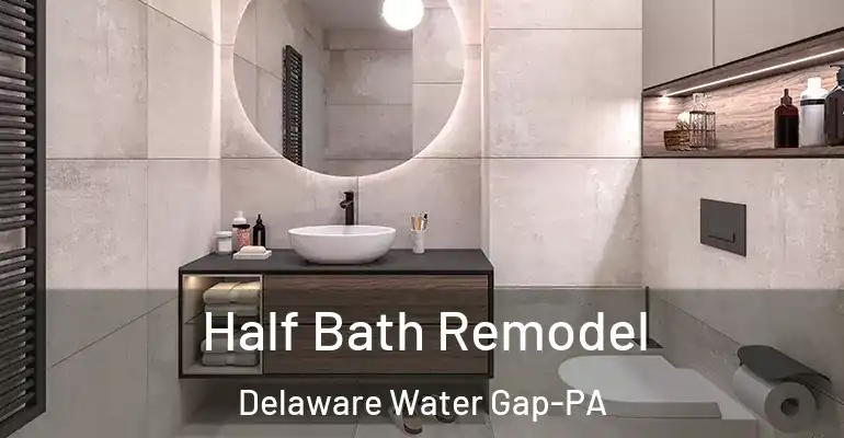 inner Bathroom imggen Half Bath Remodel Delaware Water Gap-PA