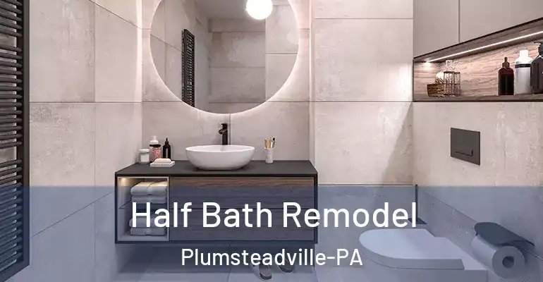 inner Bathroom imggen Half Bath Remodel Plumsteadville-PA