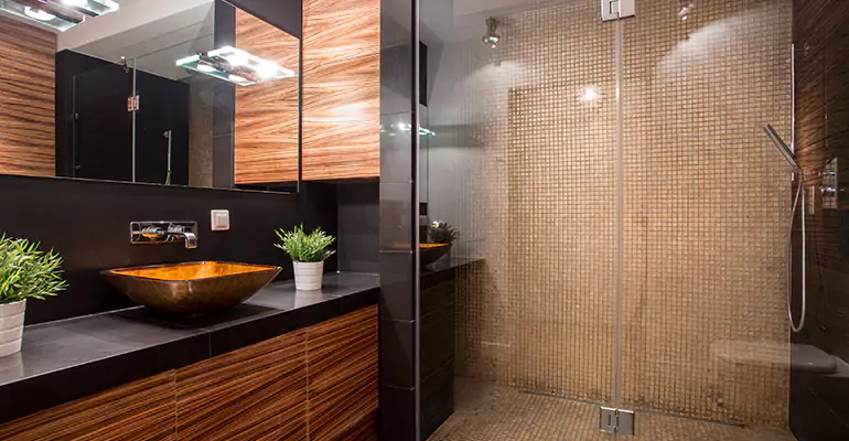 Bathroom Remodeling in Doylestown, PA