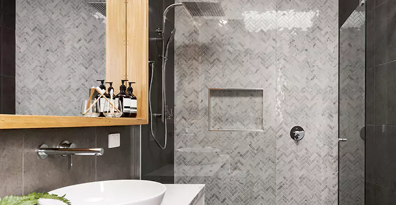 Bathroom Renovations Service in Doylestown, PA