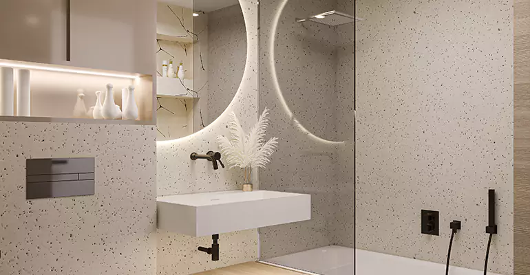 Small Bathroom Remodel Service in Doylestown, PA