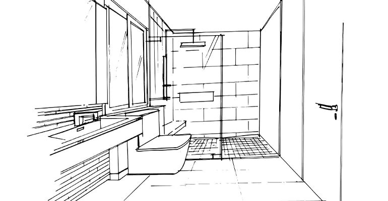 Bathroom Designers and Fitters in Doylestown