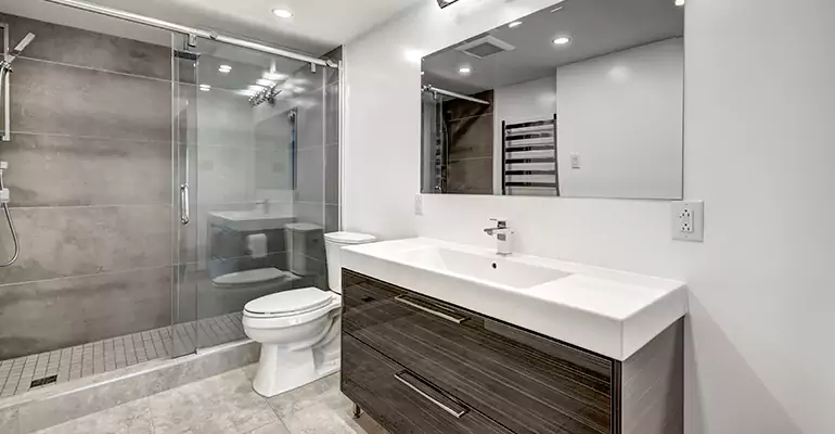 One Day Walk In Shower in Doylestown