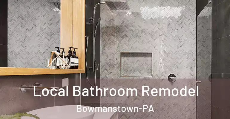 inner Bathroom imggen Local Bathroom Remodel Bowmanstown-PA
