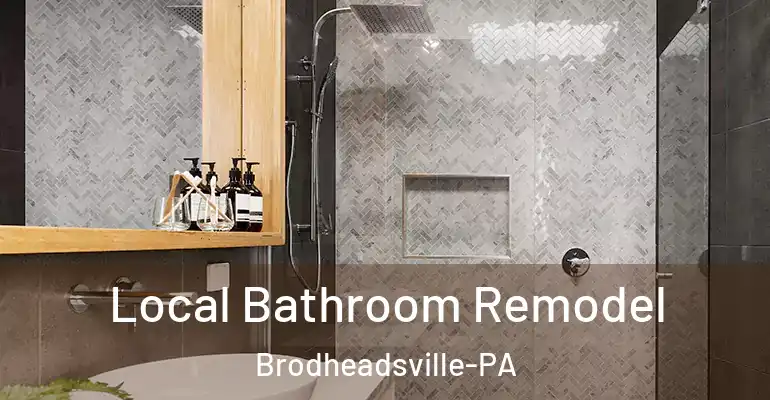 inner Bathroom imggen Local Bathroom Remodel Brodheadsville-PA
