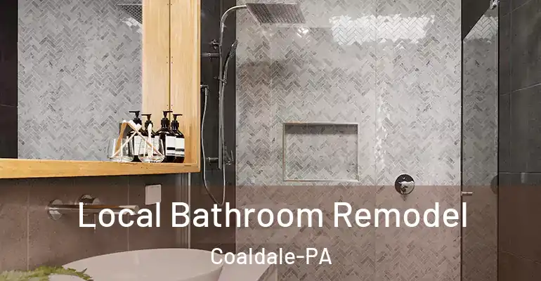 inner Bathroom imggen Local Bathroom Remodel Coaldale-PA