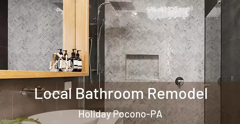 inner Bathroom imggen Local Bathroom Remodel Holiday Pocono-PA