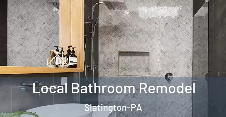 inner Bathroom imggen Local Bathroom Remodel Slatington-PA