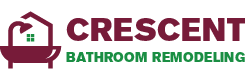 Crescent Bathroom Remodeling