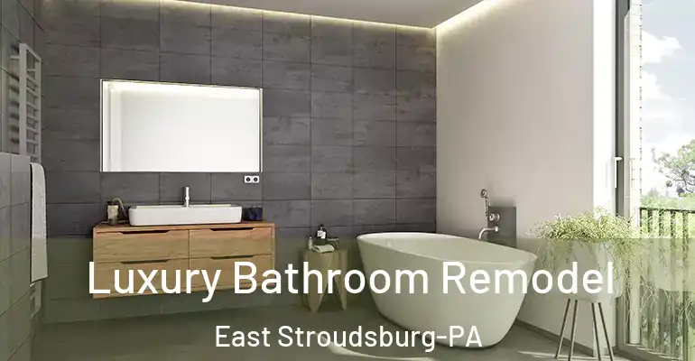 inner Bathroom imggen Luxury Bathroom Remodel East Stroudsburg-PA